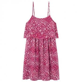Vestido Sin Mangas Pepe Jeans Odetta Rosa Inglés para Niñas (16 Años)