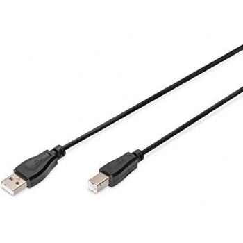 DIGITUS ASSMANN Electronic AK-300102-010-S - Cable USB