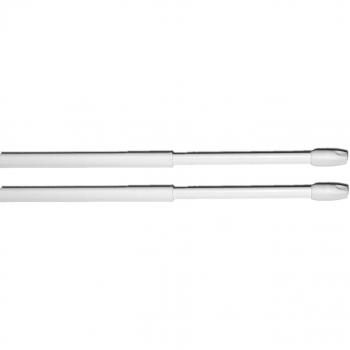Bakerlin - Portavisillos extensible plano 30-45cm.Blist.2