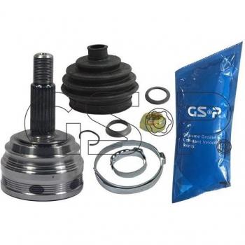Juego de articulación, árbol de transmisión GSP CV-joint 853006