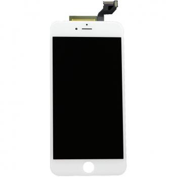 Pant. Tactil + LCD iPhone 6s Plus Blanca