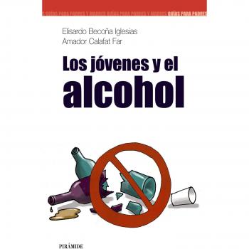 Los jóvenes y el alcohol