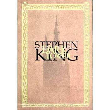 Dark Tower Omnibus
