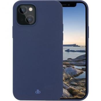 Funda para iPhone 13 6.1 - Pacific Blue