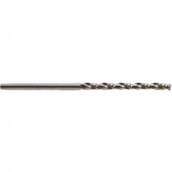 Broca de metal de cobalto 2,7mm (HSS-Co5%)