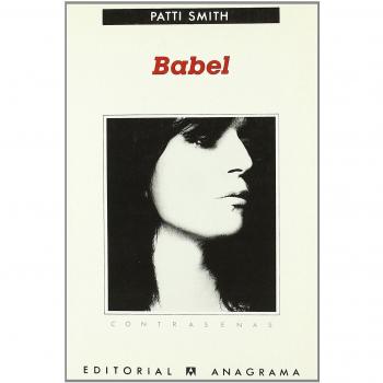 Babel - Patti Smith
