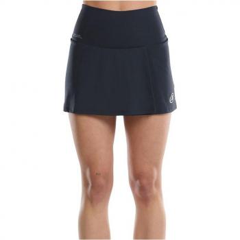 Falda Bullpadel Unios Azul Oscuro S