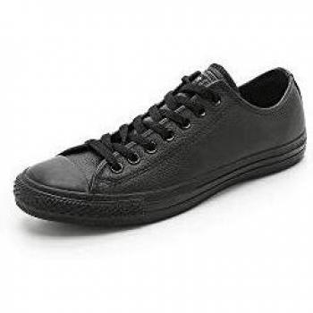 Converse Chuck Taylor Low Leather Unisex Sneakers
