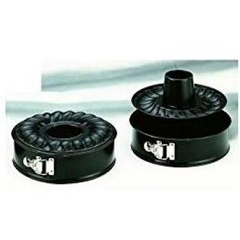 IBILI 820224 - Desmontable 2 Usos Moka 24 Cms.