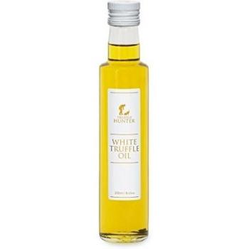 Aceite de Trufa blanca del Chef