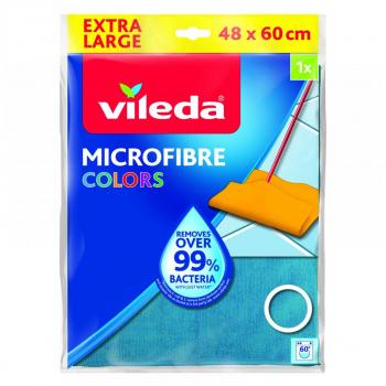 Vileda Colors fregona microfibra