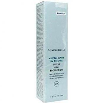 SkinCeuticals Mineral Matte UV Defense Sunscreen SPF 30 (30ml/1oz)