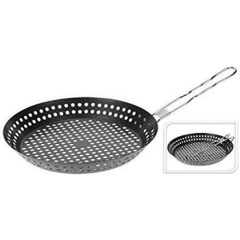 Koopman International Sartén Parrilla