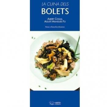 Cuina dels bolets, La