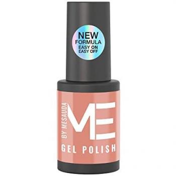 Mesauda ME Gel Polish 127 Pavlova 4.5ml - esmalte de uñas semipermanente
