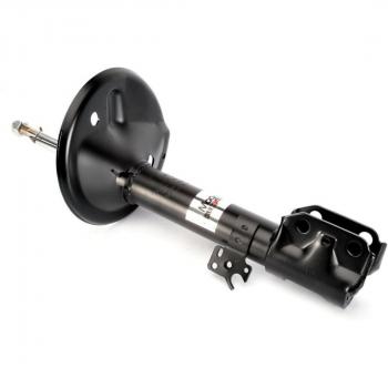 Amortiguador Magnum Technology AG2115MT Izquierda - Amortiguador de suspensión, tipo: amortiguador de gas, compatible con vehículos específicos, diseño robusto para mayor durabilidad, fácil instalación, rendimiento optimizado en condiciones de