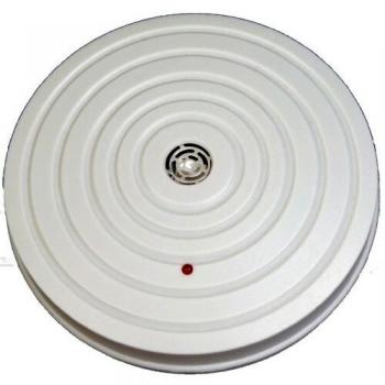 Repelente Ultrasónico de Ratones para Interiores hasta 100m²