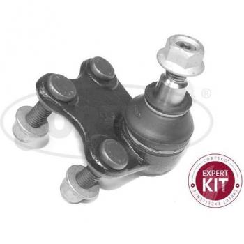 Rótula de suspensión CORTECO control arm ball joint 49398890