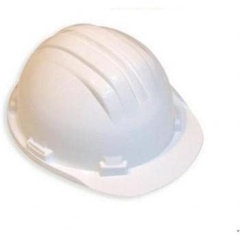 Jar 2371199 - Casco Obra Color-Blanco