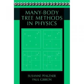 Métodos de Árbol de Muchos Cuerpos en Física - Edición en Rústica