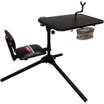 Birchwood Casey Xtreme Shooting Bench (MSB500)