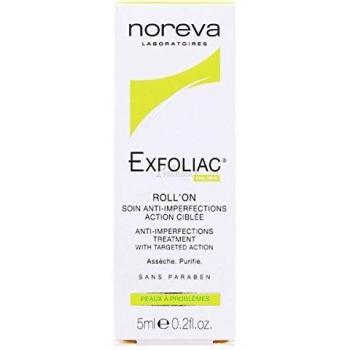 Exfoliac Roll-On Anti-Impefections Treatment 5ml