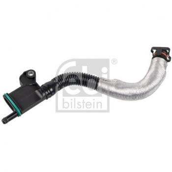 Tubo flexible de ventilación del cárter FEBI BILSTEIN 171008