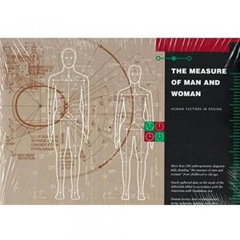 The Measure of Man and Woman: Human Factors in Design