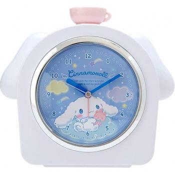 Cinnamoroll Starry Sky Voice Alarm Clock