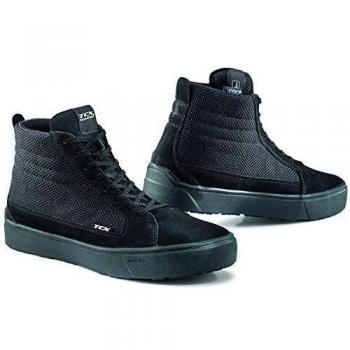 TCX 9418 Street 3 Air Negro Black 42