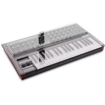 Decksaver Behringer X-Monopoly Keyboard Dust Cover
