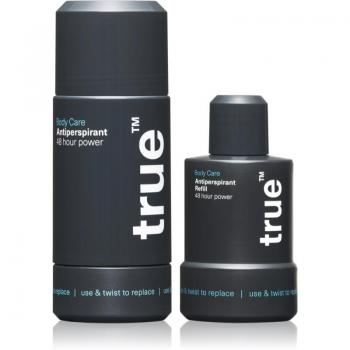 True Men 48 Hour Power Skin Care Promo Set