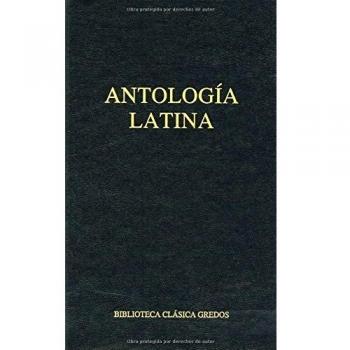 394. Antología latina - Varios autores