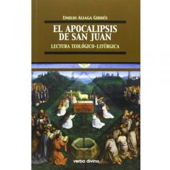 Apocalipsis De San Juan, El. Lectura Teo: Lectura teológico-litúrgica
