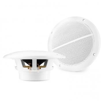 Altavoz Marino HQ 6.5 100W Impermeable (Pareja)
