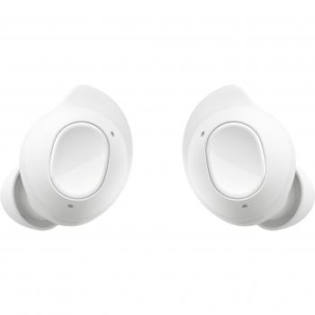 Auriculares Samsung Galaxy Buds FE Blanco con Tecnología Bluetooth y Micrófono Integrado