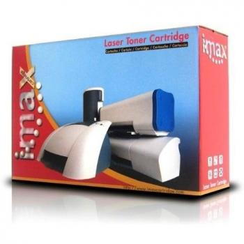 Tóner Láser Amarillo IMAX 019321 Compatible con Oki C3520/3530/MC360