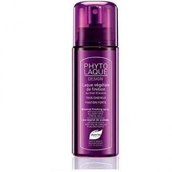 Phyto Phytolaque Design Botanical Finishing Spray (All Hair Types - Strong Hold)