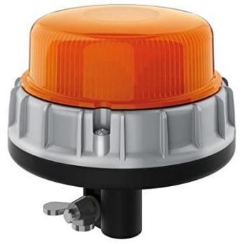 HELLA 2XD 011 557-201 LED-Luz de aviso, de destellos - K-LED 2.0 R - 12/24V - amarillo - montaje exterior/Tubuladura