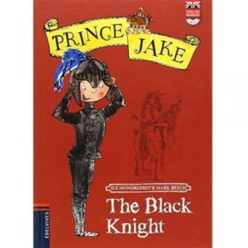 The Black Knight: 3 - Sue Mongredient;Mark Beech