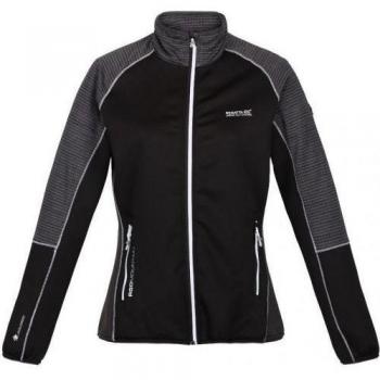 Chaqueta Yare VI para Mujer de Regatta - Ligera, resistente al agua, transpirable, con capucha ajustable y múltiples bolsillos