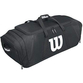 Wilson Team Gear Bag Negro