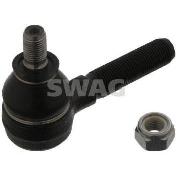 Rótula de dirección SWAG 84 71 0002 - Tipo: Rótula de dirección, Marca: SWAG, Número de pieza: 84 71 0002