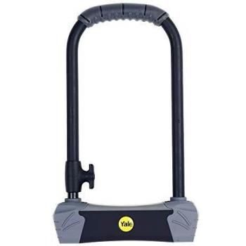 YALE Maximum Security Bike Loc Candados de Combinación