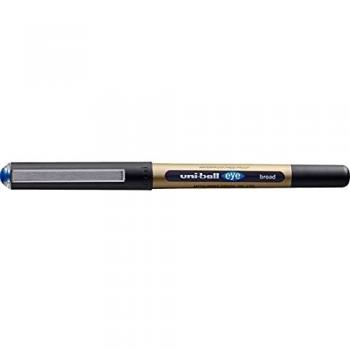 Uni-Ball UB-150-10 Rollerball Pen - Blue