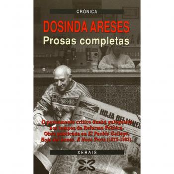 Prosas completas