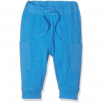 NAME IT 13140591, Pantalones para Bebés, Azul