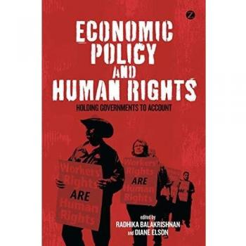 Economic Policy and Human Rights: Holding Governments to Account