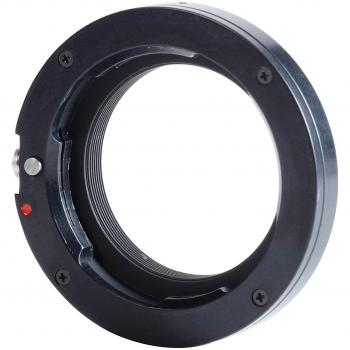 Novoflex MFT/LEM - Anillo Adaptador