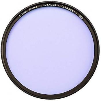 Cokin 72mm Clearsky Light Pollution Filter